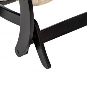 Кресло-качалка Модель 68 (Leset Футура) Венге, ткань Malta 03 A в Советском - sovetskiy.ok-mebel.com | фото 8