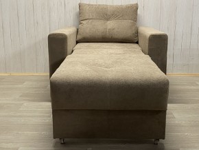 Кресло Комфорт-7 МД 700 ШП (НПБ) велюр Comfort 03 в Советском - sovetskiy.ok-mebel.com | фото 2