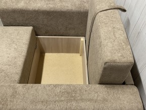 Кресло Комфорт-7 МД 700 ШП (НПБ) велюр Comfort 03 в Советском - sovetskiy.ok-mebel.com | фото 3