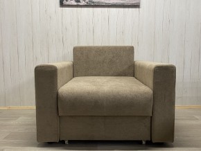 Кресло Комфорт-7 МД 700 ШП (НПБ) велюр Comfort 03 в Советском - sovetskiy.ok-mebel.com | фото 4