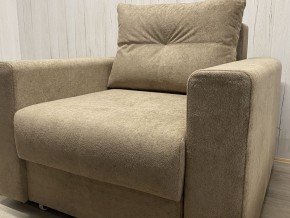 Кресло Комфорт-7 МД 700 ШП (НПБ) велюр Comfort 03 в Советском - sovetskiy.ok-mebel.com | фото 6