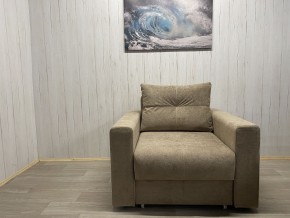 Кресло Комфорт-7 МД 700 ШП (НПБ) велюр Comfort 03 в Советском - sovetskiy.ok-mebel.com | фото 7
