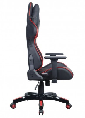 Кресло компьютерное BRABIX "GT Carbon GM-120" (черное/красное) 531931 в Советском - sovetskiy.ok-mebel.com | фото 7