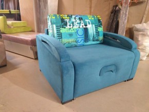 Кресло-кровать (1000) в Советском - sovetskiy.ok-mebel.com | фото 1