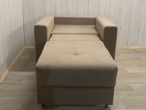 Кресло-кровать Комфорт-7 (700) МД (НПБ) широкий подлкотник в Советском - sovetskiy.ok-mebel.com | фото 5