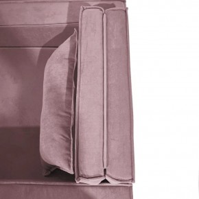Кресло-кровать Принц КК1-ВР (велюр розовый) в Советском - sovetskiy.ok-mebel.com | фото 10