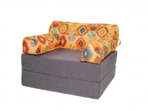 Кресло-кровать-пуф бескаркасное Вики в Советском - sovetskiy.ok-mebel.com | фото 3