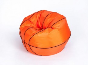 Кресло-мешок Баскетбольный мяч Большой в Советском - sovetskiy.ok-mebel.com | фото 1