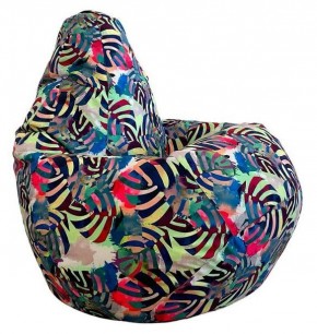 Кресло-мешок Малибу L в Советском - sovetskiy.ok-mebel.com | фото