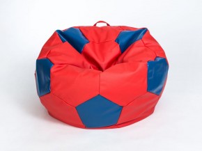 Кресло-мешок Мяч Большой (Экокожа) в Советском - sovetskiy.ok-mebel.com | фото 3