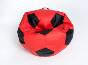 Кресло-мешок Мяч Большой (Экокожа) в Советском - sovetskiy.ok-mebel.com | фото 4