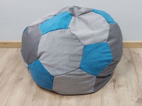 Кресло-мешок Мяч M (Vital Pebble-Vital Pacific) в Советском - sovetskiy.ok-mebel.com | фото