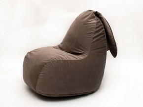 Кресло-мешок Зайка (Длинные уши) в Советском - sovetskiy.ok-mebel.com | фото 11