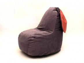 Кресло-мешок Зайка (Длинные уши) в Советском - sovetskiy.ok-mebel.com | фото 3