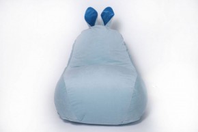 Кресло-мешок Зайка (Короткие уши) в Советском - sovetskiy.ok-mebel.com | фото 10