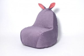 Кресло-мешок Зайка (Короткие уши) в Советском - sovetskiy.ok-mebel.com | фото 13