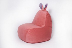 Кресло-мешок Зайка (Короткие уши) в Советском - sovetskiy.ok-mebel.com | фото 3