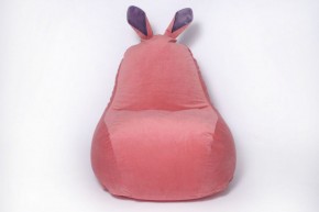 Кресло-мешок Зайка (Короткие уши) в Советском - sovetskiy.ok-mebel.com | фото 4