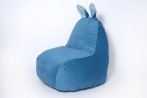 Кресло-мешок Зайка (Короткие уши) в Советском - sovetskiy.ok-mebel.com | фото 7