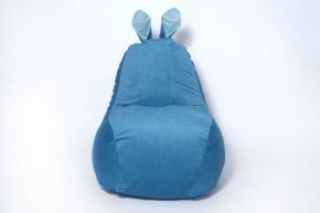 Кресло-мешок Зайка (Короткие уши) в Советском - sovetskiy.ok-mebel.com | фото 8