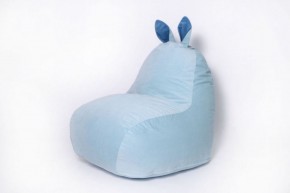 Кресло-мешок Зайка (Короткие уши) в Советском - sovetskiy.ok-mebel.com | фото 9