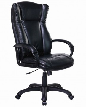 Кресло офисное BRABIX PREMIUM "Boss EX-591" (черное) 532099 в Советском - sovetskiy.ok-mebel.com | фото