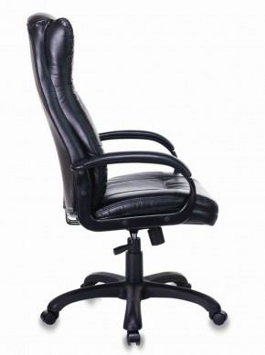 Кресло офисное BRABIX PREMIUM "Boss EX-591" (черное) 532099 в Советском - sovetskiy.ok-mebel.com | фото 2