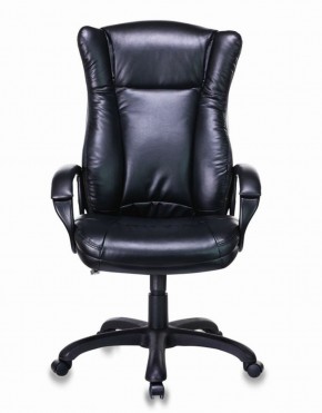 Кресло офисное BRABIX PREMIUM "Boss EX-591" (черное) 532099 в Советском - sovetskiy.ok-mebel.com | фото 4