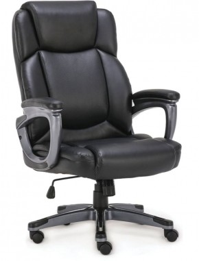 Кресло офисное BRABIX PREMIUM "Favorite EX-577" (черное) 531934 в Советском - sovetskiy.ok-mebel.com | фото 1