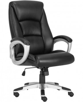 Кресло офисное BRABIX PREMIUM "Grand EX-501" (черное) 531950 в Советском - sovetskiy.ok-mebel.com | фото