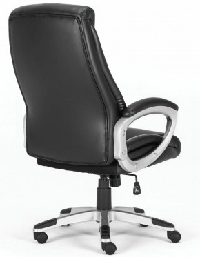 Кресло офисное BRABIX PREMIUM "Grand EX-501" (черное) 531950 в Советском - sovetskiy.ok-mebel.com | фото 4
