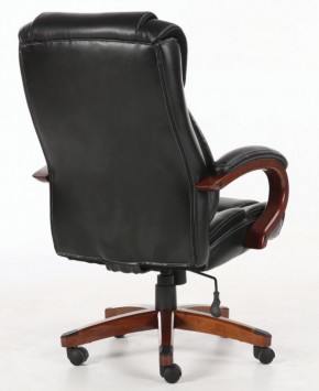 Кресло офисное BRABIX PREMIUM "Magnum EX-701" (дерево, рециклированная кожа, черное) 531827 в Советском - sovetskiy.ok-mebel.com | фото 5