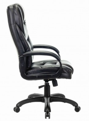 Кресло офисное BRABIX PREMIUM "Nord EX-590" (черное) 532097 в Советском - sovetskiy.ok-mebel.com | фото 2