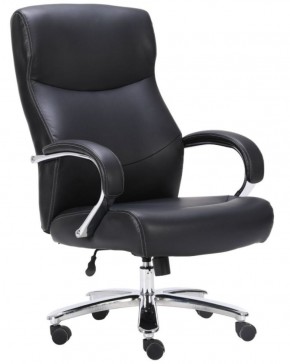 Кресло офисное BRABIX PREMIUM "Total HD-006" (черное) 531933 в Советском - sovetskiy.ok-mebel.com | фото 1