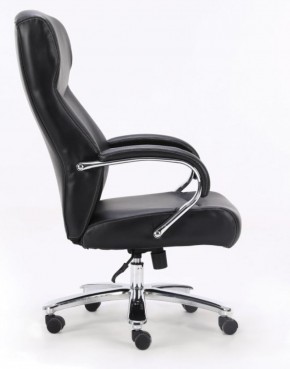 Кресло офисное BRABIX PREMIUM "Total HD-006" (черное) 531933 в Советском - sovetskiy.ok-mebel.com | фото 3