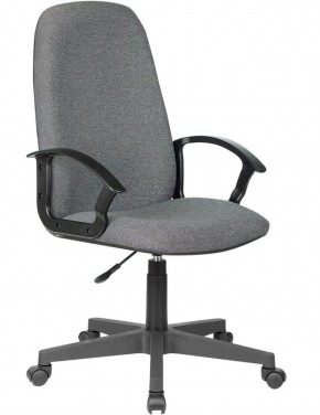 Кресло офисное BRABIX "Element EX-289", ткань, серое, 532093 в Советском - sovetskiy.ok-mebel.com | фото