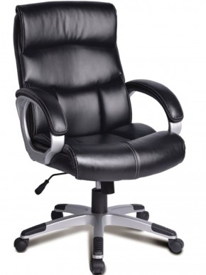 Кресло офисное BRABIX "Impulse EX-505" (черное) 530876 в Советском - sovetskiy.ok-mebel.com | фото