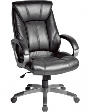 Кресло офисное BRABIX "Maestro EX-506" (черное) 530877 в Советском - sovetskiy.ok-mebel.com | фото 1