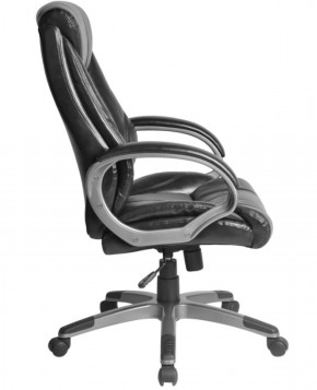 Кресло офисное BRABIX "Maestro EX-506" (черное) 530877 в Советском - sovetskiy.ok-mebel.com | фото 3