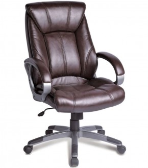 Кресло офисное BRABIX "Maestro EX-506" (коричневое) 530878 в Советском - sovetskiy.ok-mebel.com | фото