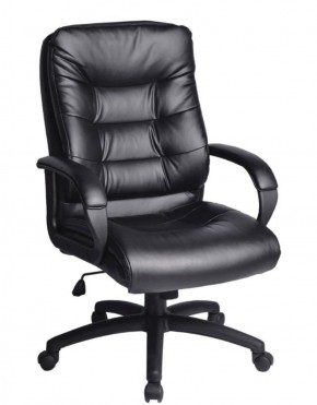 Кресло офисное BRABIX "Supreme EX-503" (черное) 530873 в Советском - sovetskiy.ok-mebel.com | фото