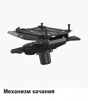 Кресло Samurai L1-1K - TS (Белый) Модель Samurai 0020001 в Советском - sovetskiy.ok-mebel.com | фото 6