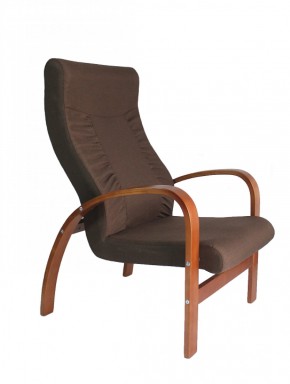Кресло для отдыха Сицилия 111-Ж-Ш (шоколад) в Советском - sovetskiy.ok-mebel.com | фото