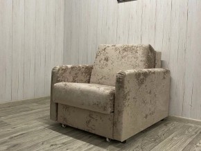 Кресло Уют Аккордеон МД 700 с подлокотниками (НПБ) в Советском - sovetskiy.ok-mebel.com | фото 5
