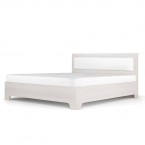 Кровать-1 1200 экокожа Парма Нео в Советском - sovetskiy.ok-mebel.com | фото 2