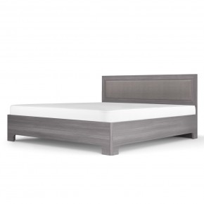 Кровать-1 1400 экокожа Парма Нео в Советском - sovetskiy.ok-mebel.com | фото 2