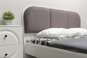 Кровать 11.36.02 Валенсия + орт. основание (1600) в Советском - sovetskiy.ok-mebel.com | фото 2
