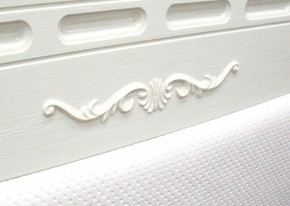 Кровать 1400 + ортопед/без ПМ "Мария-Луиза 14" в Советском - sovetskiy.ok-mebel.com | фото 2