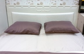 Кровать 1400 + ортопед/без ПМ "Мария-Луиза 14" в Советском - sovetskiy.ok-mebel.com | фото 3