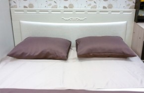 Кровать 1400 + ортопед и ПМ "Мария-Луиза 14" в Советском - sovetskiy.ok-mebel.com | фото 5
